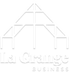 logo-la-grange blanc